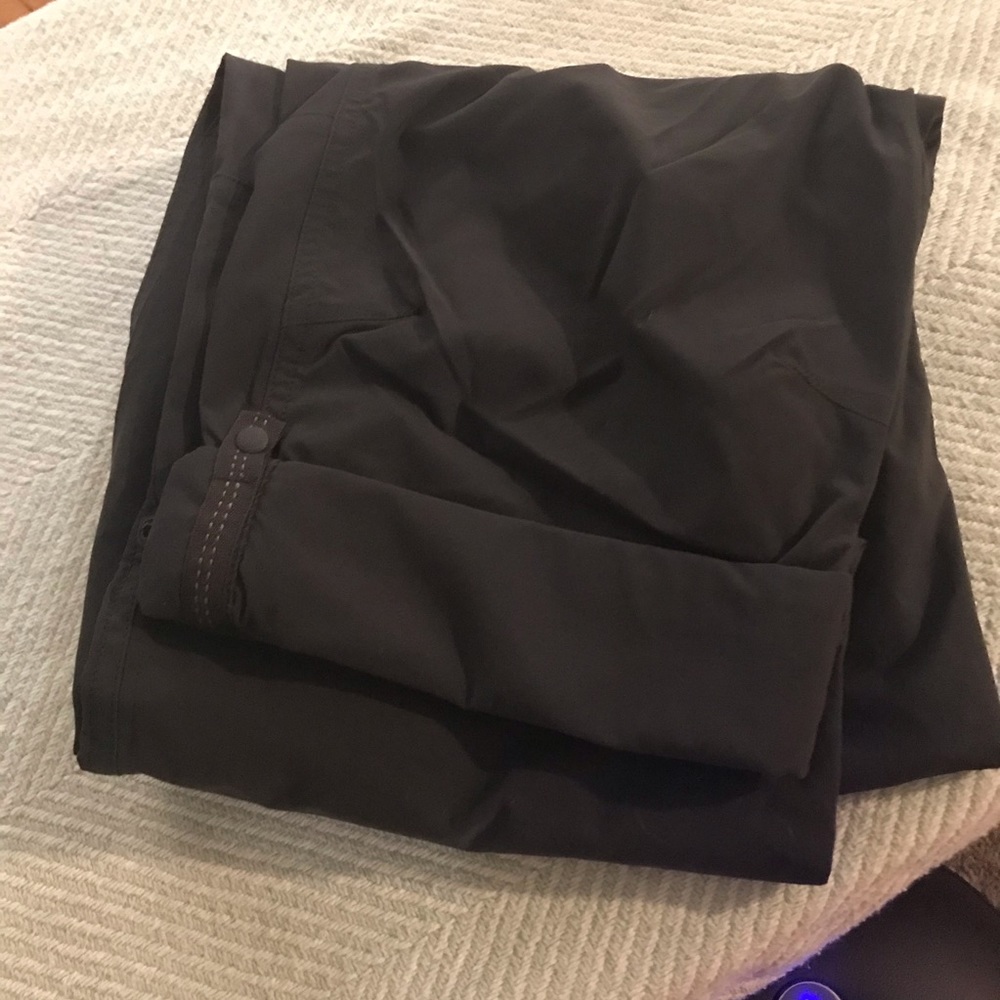 NWOT Marmot Harlow Women’s Hiking Pants - Sz 12 - Picture 3 of 5